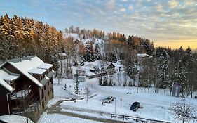 Rodinný apartmán Bratrouchov